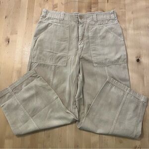 Universal Thread Women’s Light Tan Khaki Pants